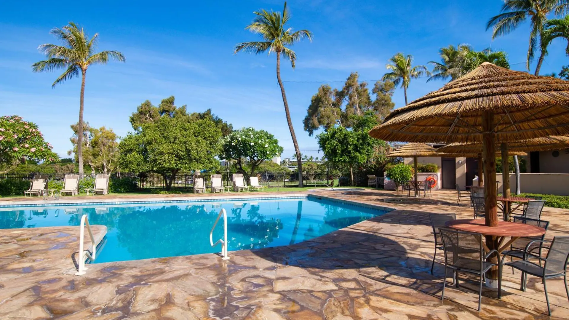 Kaanapali Royal D202 Villa Lahaina Vakantiehuis