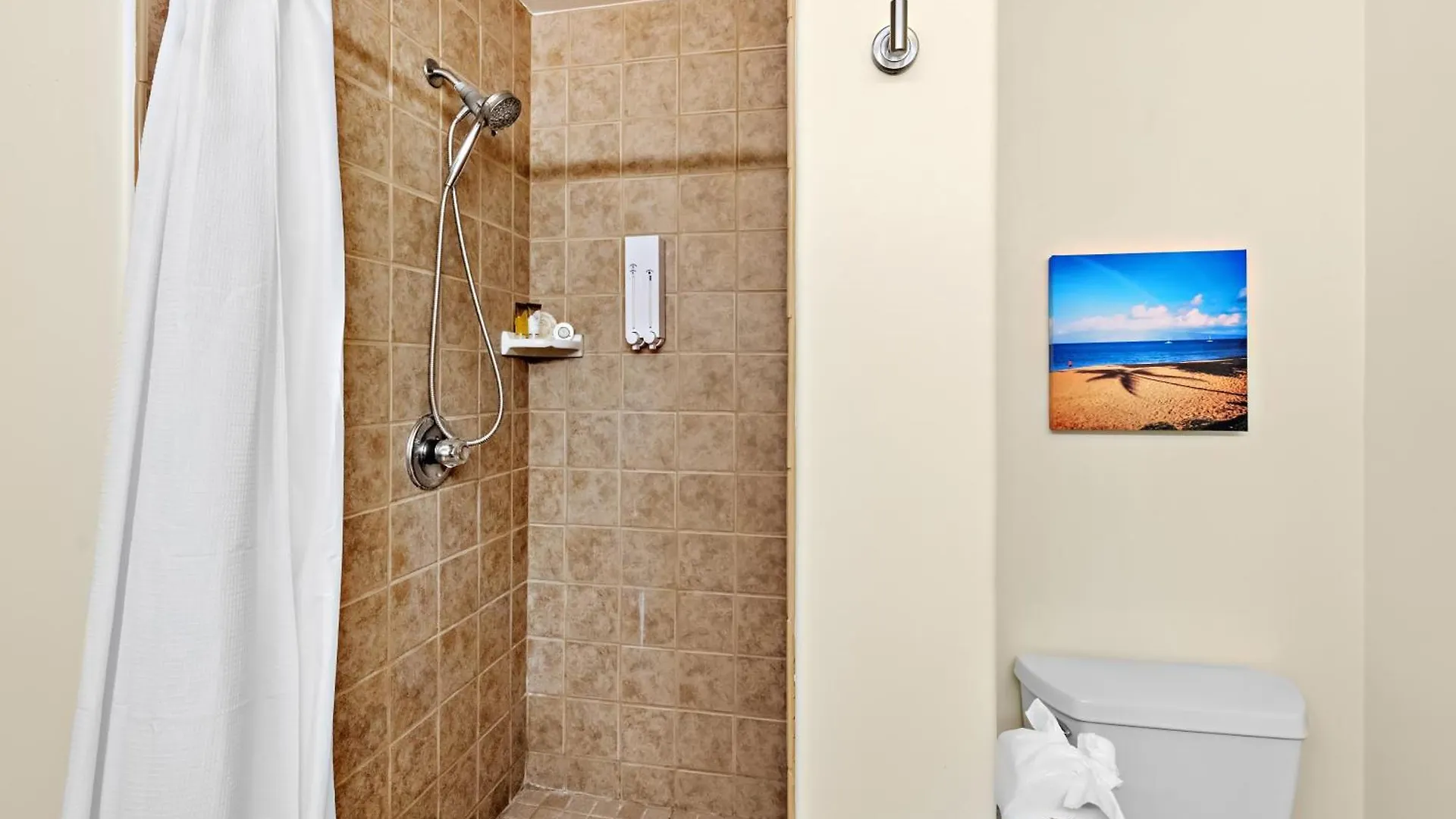 Kaanapali Royal D202 Villa Lahaina Vakantiehuis