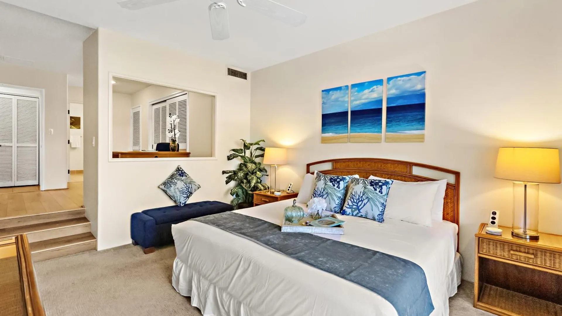 Vakantiehuis Kaanapali Royal D202 Villa Lahaina