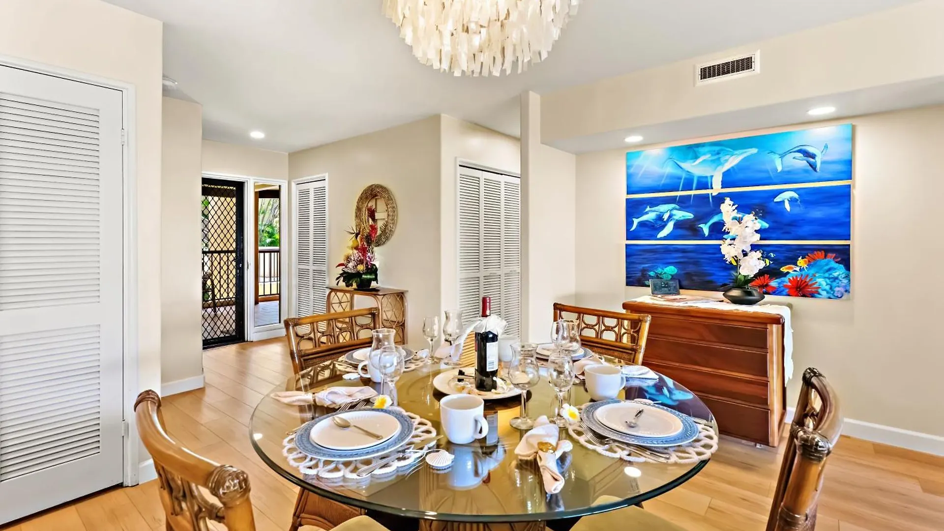 Kaanapali Royal D202 Villa Lahaina Vakantiehuis