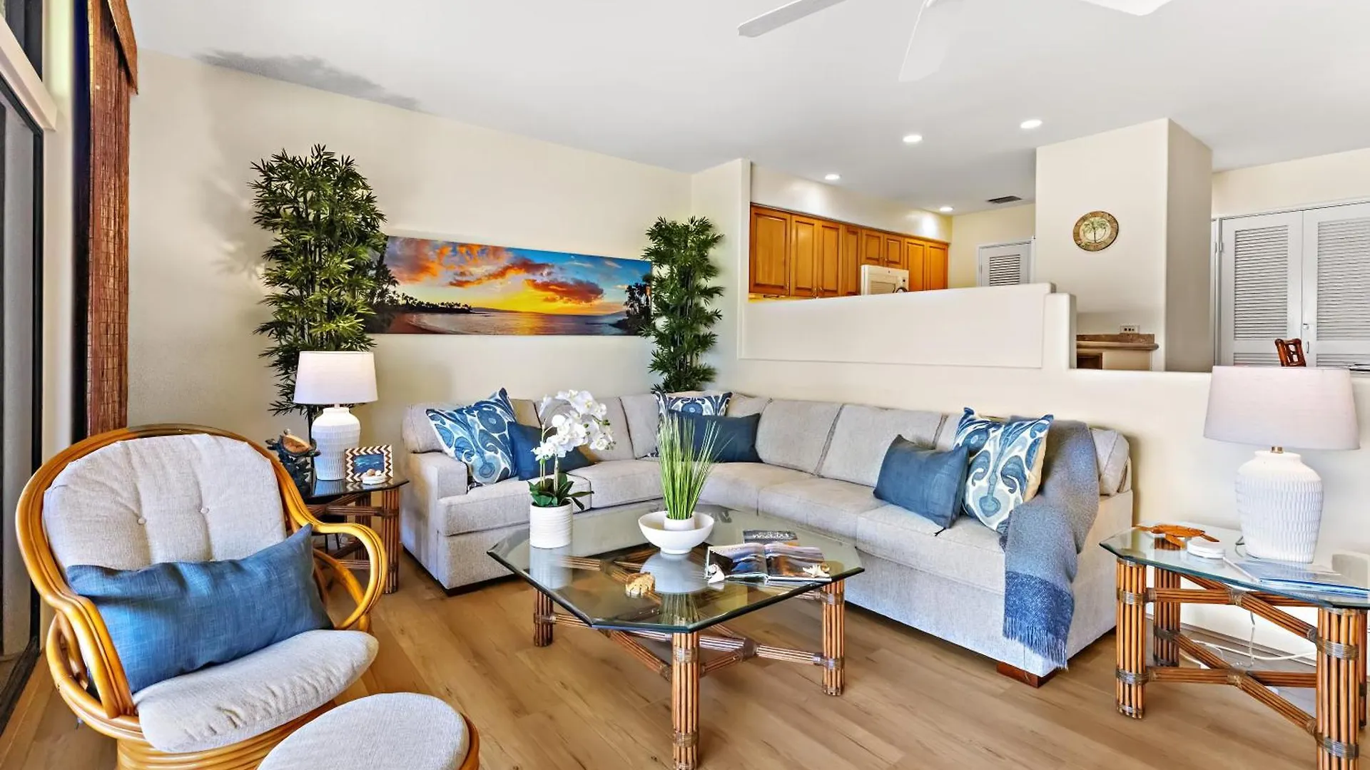Kaanapali Royal D202 Villa Lahaina
