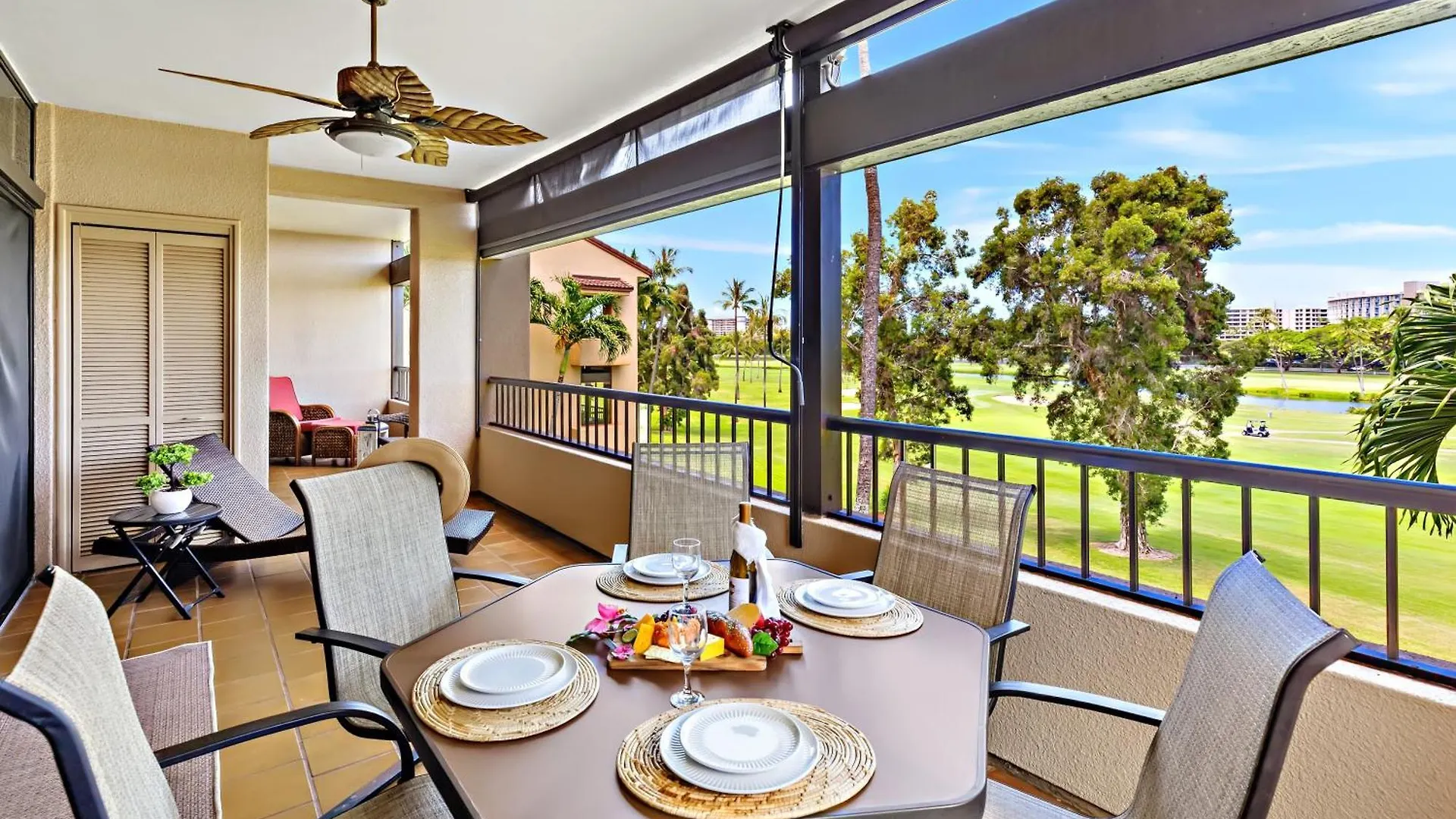 Kaanapali Royal D202 Villa Lahaina