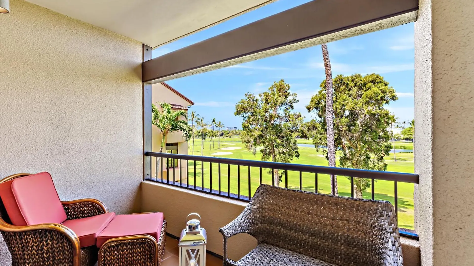 Vakantiehuis Kaanapali Royal D202 Villa Lahaina Verenigde Staten